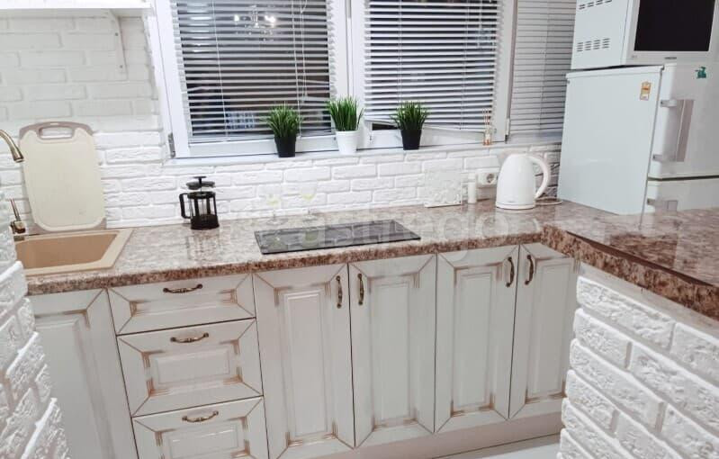 2-комн. квартира, 45 м2, 2/13 эт. Уфа - изображение 8