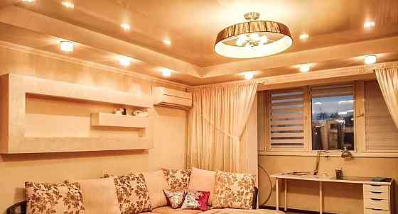 3-комн. квартира, 72 м2, 7/10 эт. Королев