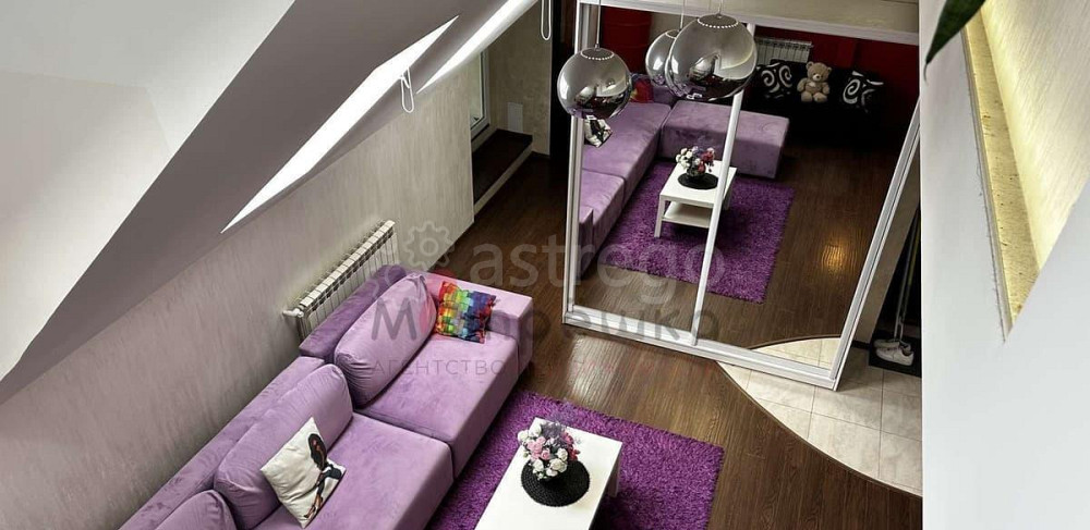 4-комн. квартира, 100 м2, 16/17 эт. Белгород - изображение 1
