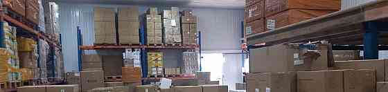 Склад, 200 м2 Дзержинский