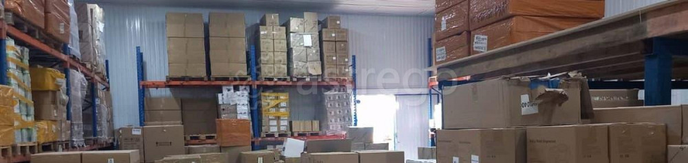 Склад, 200 м2 Дзержинский - изображение 2