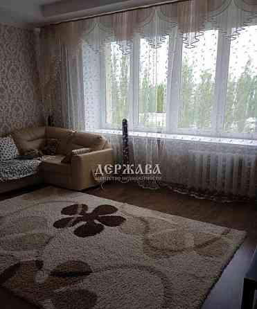 4-комн. квартира, 103.6 м2, 4/12 эт. Старый Оскол