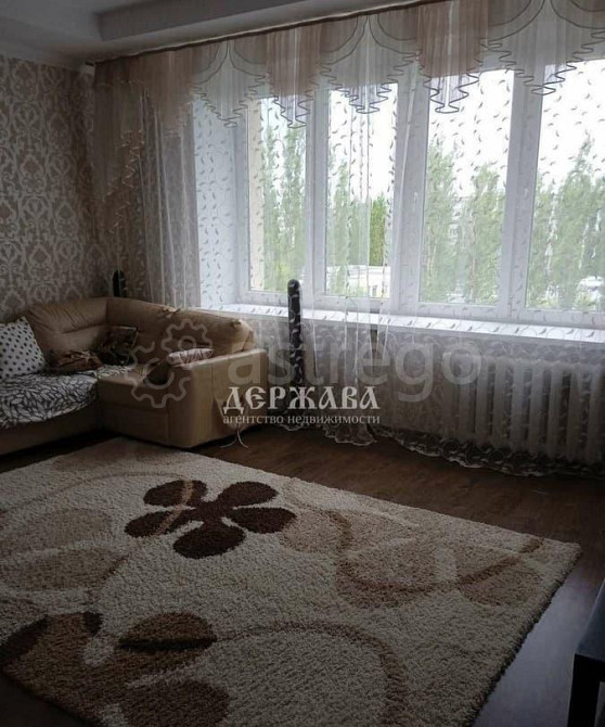 4-комн. квартира, 103.6 м2, 4/12 эт. Старый Оскол - изображение 2