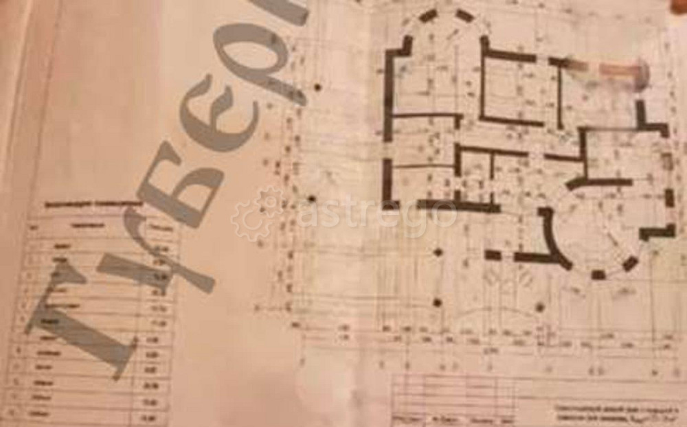 Коттедж, 180 м2, 15 соток, 1 эт. Дубовое - изображение 10