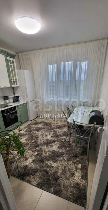 1-комн. квартира, 47 м2, 9/9 эт. Старый Оскол - изображение 4