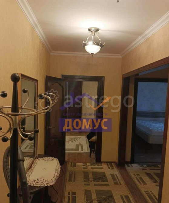 2-комн. квартира, 60 м2, 2/9 эт. Белгород - изображение 10