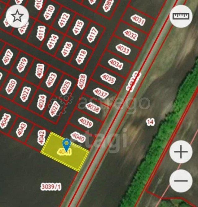 Земельный участок, 13.6 сотки Кармаскалы - изображение 2