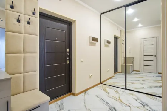 Продам 1-комн. квартиру, 47 м2, 2/24 этаж Краснодар