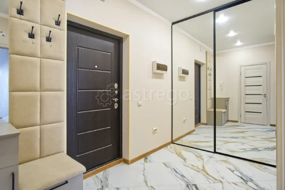 Продам 1-комн. квартиру, 47 м2, 2/24 этаж Краснодар - изображение 5