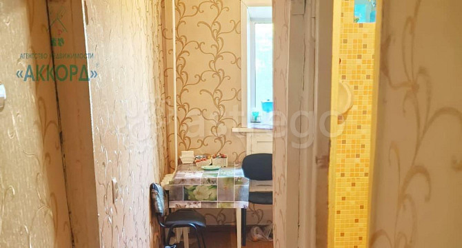 1-комн. квартира, 31.8 м2, 3/14 эт. Бийск - изображение 6