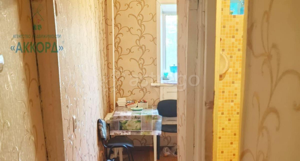 1-комн. квартира, 31.8 м2, 3/14 эт. Бийск - изображение 6