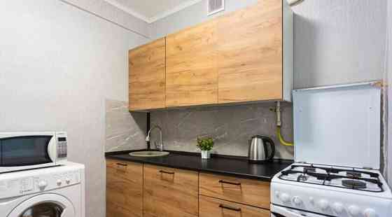 3-комн. квартира, 75 м2, 1/9 эт. Химки