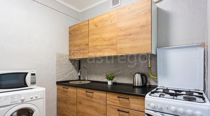 3-комн. квартира, 75 м2, 1/9 эт. Химки - изображение 4