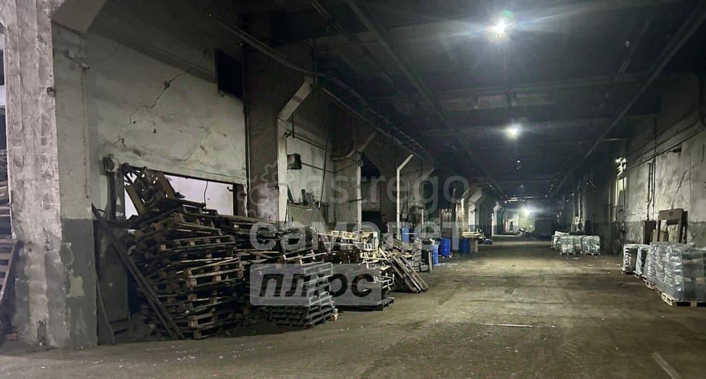 Свободного назначения, 3780 м2 Барнаул - изображение 5