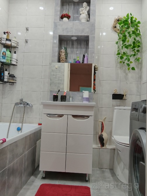 Продам 2-комн. Квартиру, 50.4 м2, 7/8 этаж Анапа - изображение 10