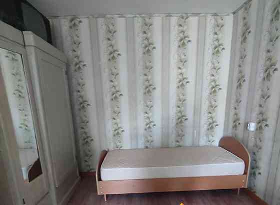 1-комн. квартира, 33.6 м2, 3/9 эт. Барнаул