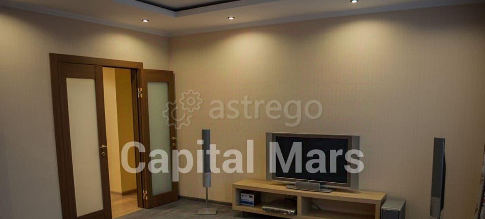 4-комн. квартира, 110 м2, 6/12 эт. Москва - изображение 5
