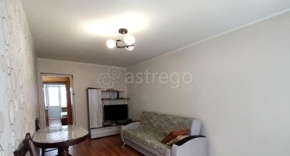 2-комн. квартира, 48 м2, 4/5 эт. Горно-Алтайск - изображение 2
