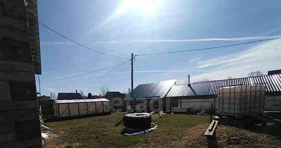 Дом, 70 м2, 7.84 сотки, 2 эт. Котлас