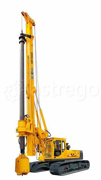 Буровая установка ПФН 500 (Ф 360) Тюмень - изображение 1