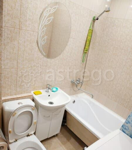 2-комн. квартира, 50 м2, 2/5 эт. Орехово-Зуево - изображение 9