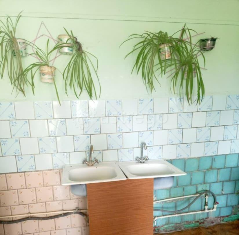 Комната, 18 м2, 8/9 эт. Старый Оскол - изображение 2