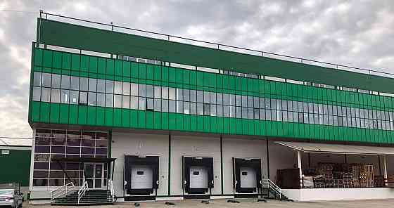 Склад, 2410 м2 Щёлково