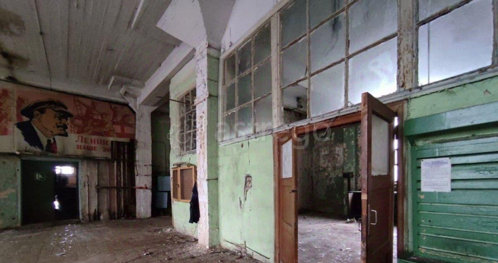 Производственное, 1200 м2 Балашиха - изображение 5