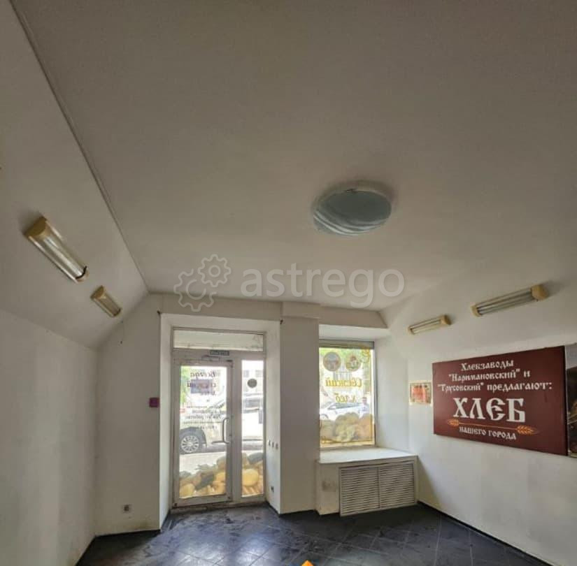 Свободного назначения, 21.2 м2 Астрахань - изображение 3