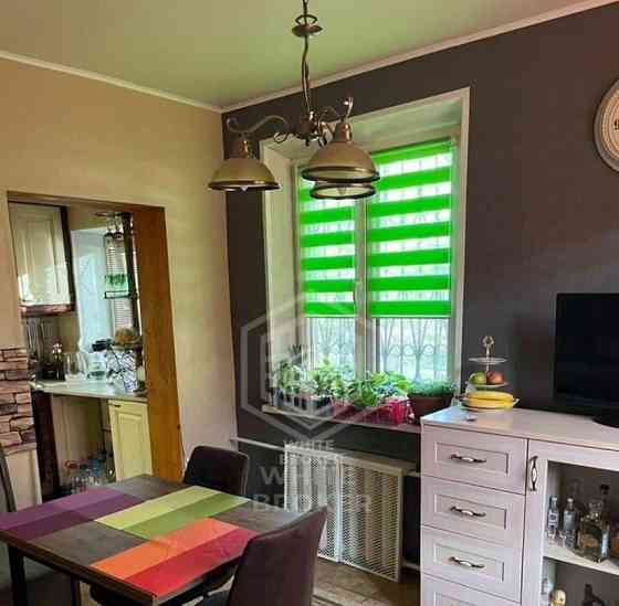 5-комн. квартира, 160 м2, 1/3 эт. Сергиев Посад