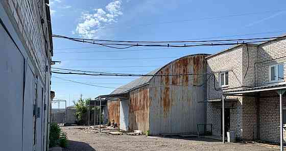 Склад, 190 м2 Барнаул