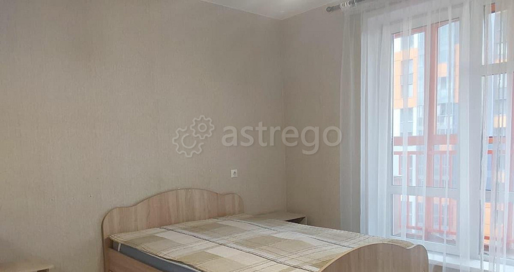 Студия, 33.2 м2, 14/17 эт. Красноярск - изображение 6