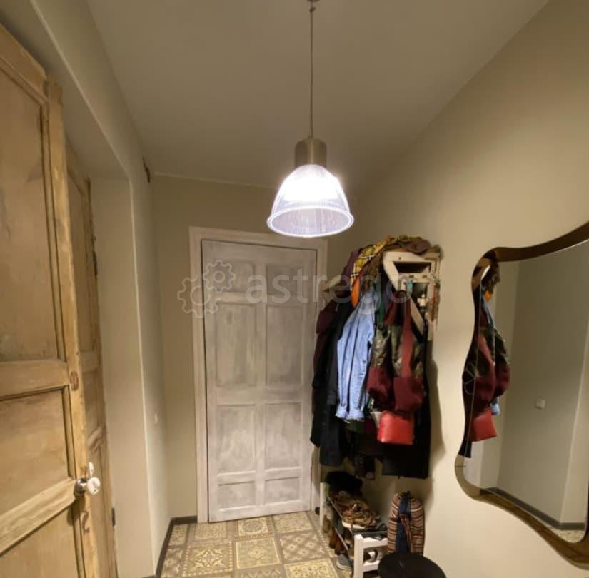 2-комн. квартира, 66.1 м2, 2/5 эт. Норильск - изображение 5