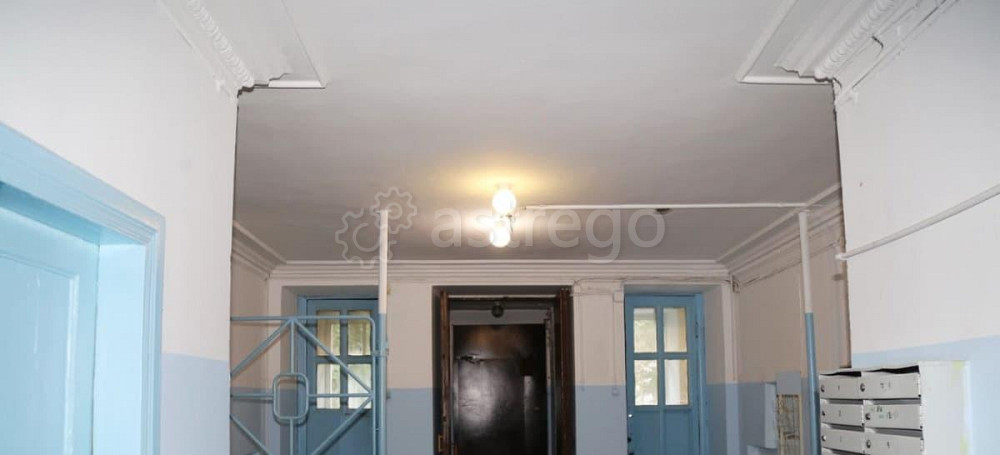 6-комн. квартира, 498.1 м2, 2/4 эт. Санкт-Петербург - изображение 5