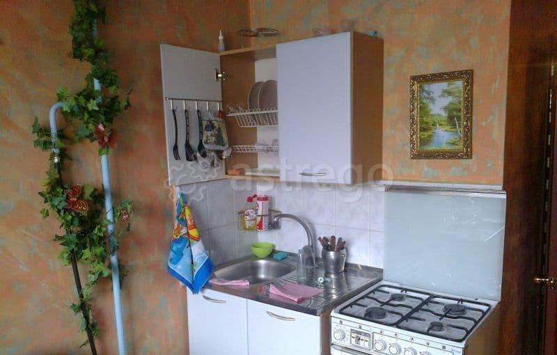 1-комн. апарт-ы, 45 м2, 5/9 эт. Уфа - изображение 6