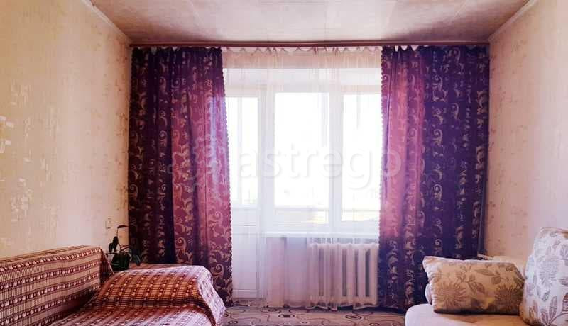 2-комн. квартира, 50 м2, 6/9 эт. Москва - изображение 6
