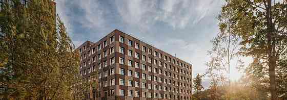 4-комн. квартира, 154.6 м2, 7/9 эт. Санкт-Петербург