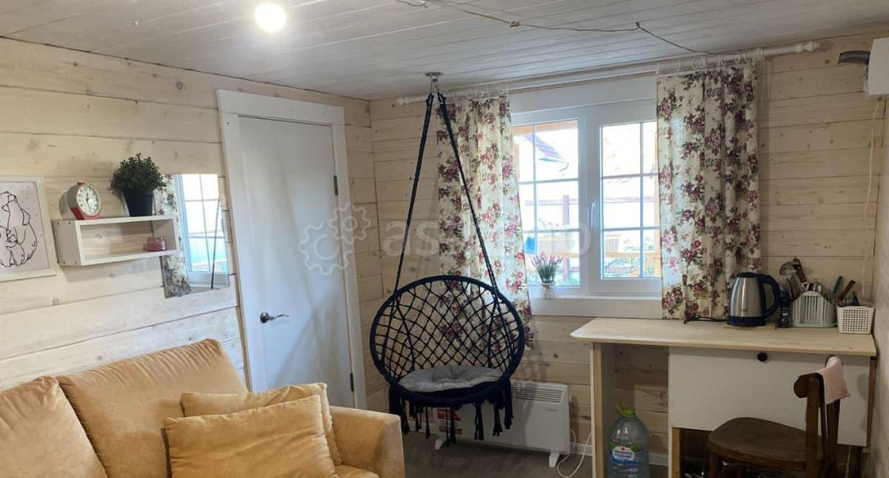 Дом, 24 м2, 5 соток, 1 эт. Северодвинск - изображение 5