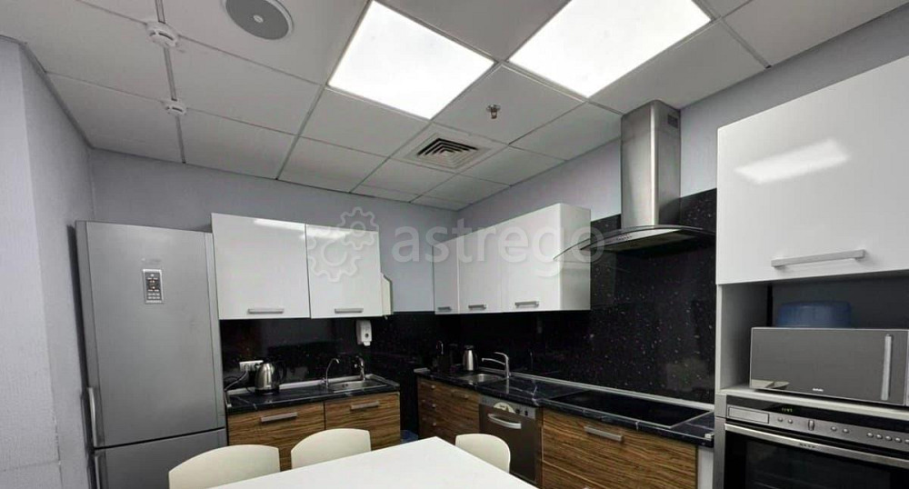 Офис, 1260 м2 Санкт-Петербург - изображение 2