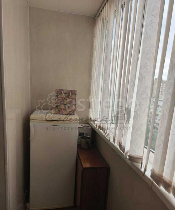 2-комн. квартира, 63 м2, 11/12 эт. Старый Оскол - изображение 8