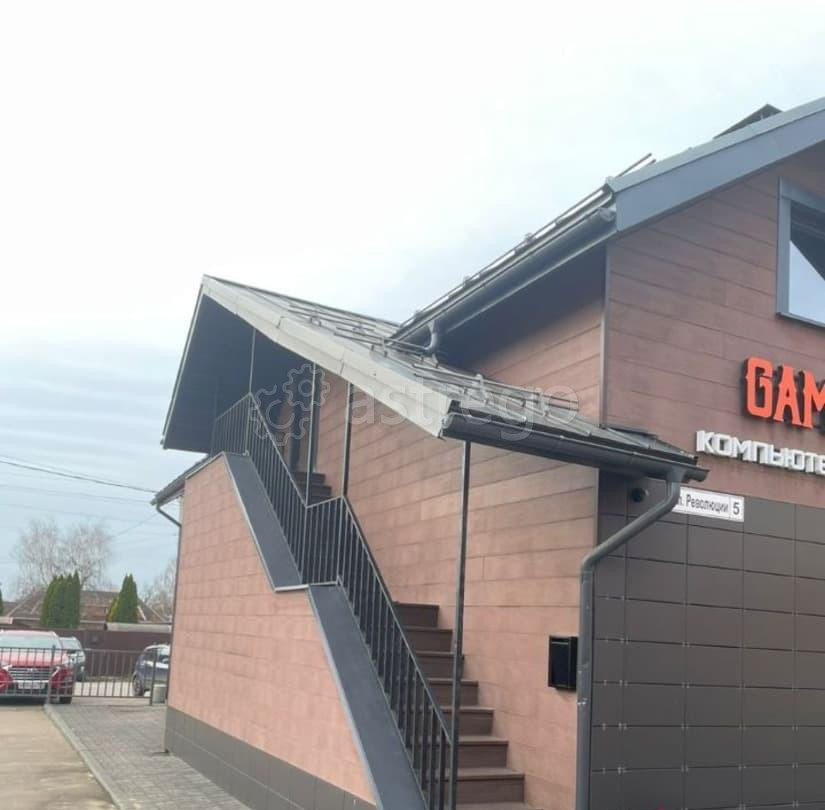 Готовый бизнес, 536 м2 Павловский Посад - изображение 3