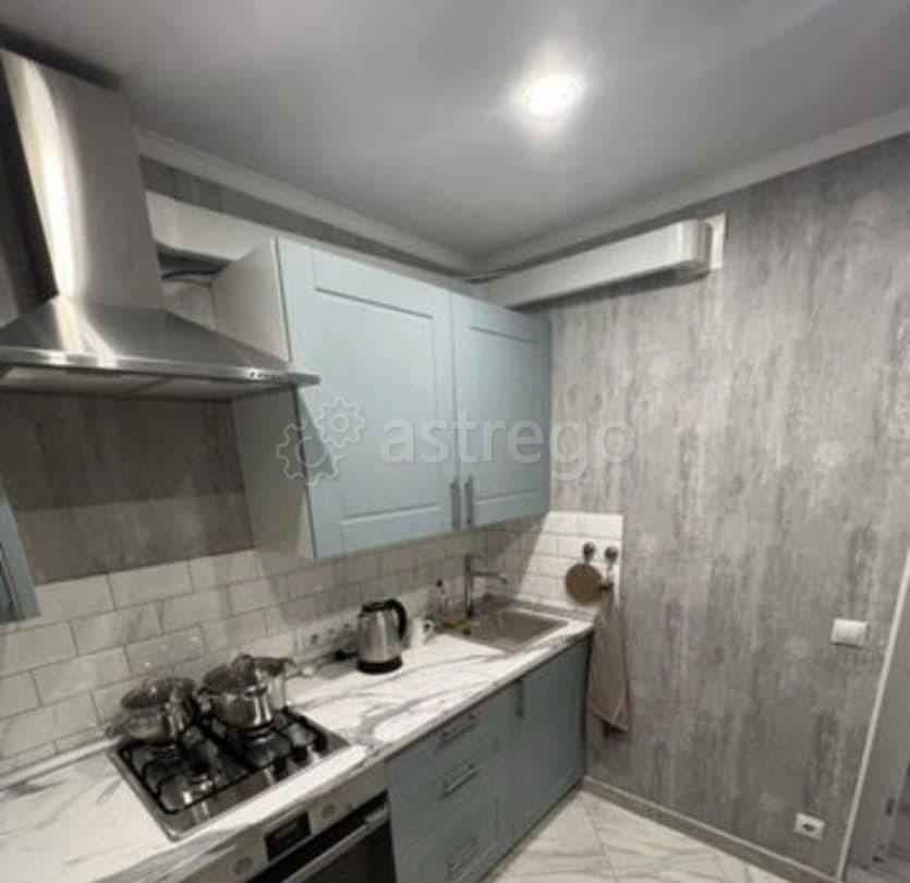 1-комн. квартира, 36 м2, 5/5 эт. Клин - изображение 6