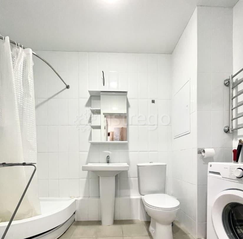 Студия, 21.6 м2, 16/25 эт. Люберцы - изображение 7