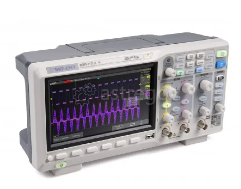 Осциллограф 4131/1 АКИП Уфа - изображение 1