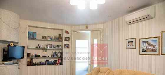 3-комн. апарт-ы, 103 м2, 18/18 эт. Люберцы