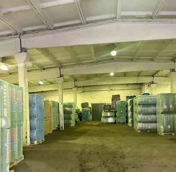 Склад, 300 м2 Санкт-Петербург