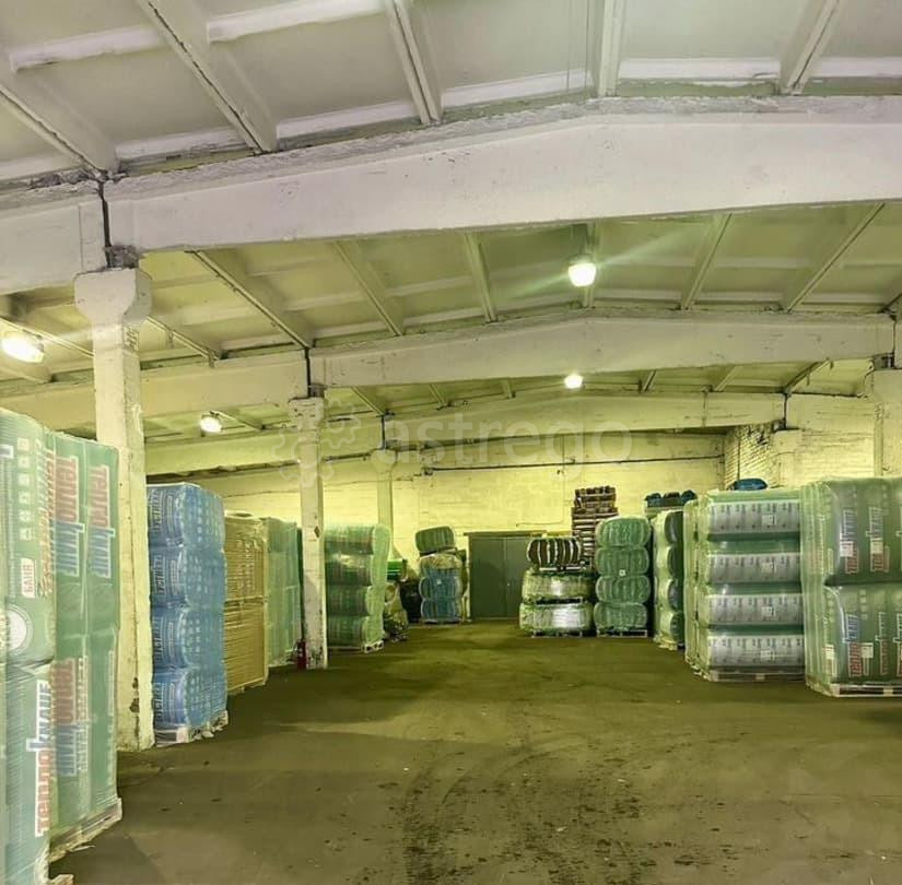 Склад, 300 м2 Санкт-Петербург - изображение 2