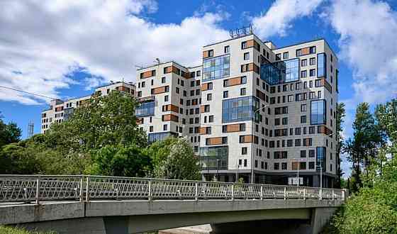 Свободного назначения, 615.2 м2 Санкт-Петербург