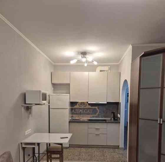 Студия, 27 м2, 7/14 эт. Санкт-Петербург
