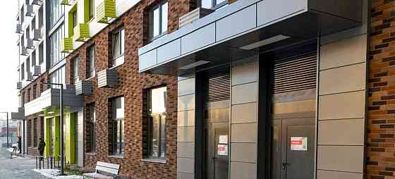 Свободного назначения, 43.1 м2 Красногорск